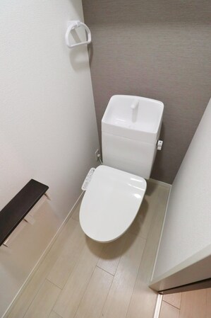 MOK-TERRACE武蔵関の物件内観写真